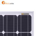 Hergestellt in China bester Qualität mit niedrigem Preis 72 Zellen 260 W 325W Mono -Solarpanel für Solarenergiesystem